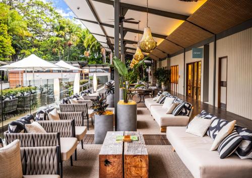 luxury hotels in Byron Bay Region