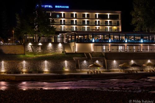 luxury hotels in Zlatibor