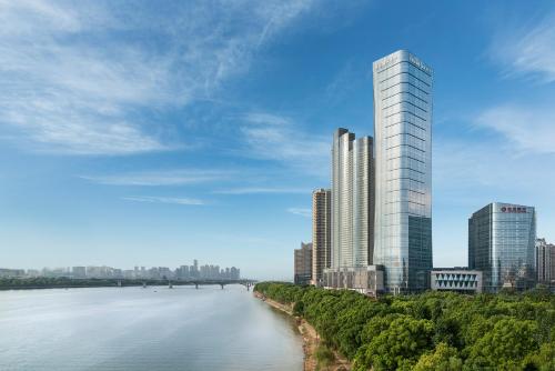 luxury hotels in Changsha