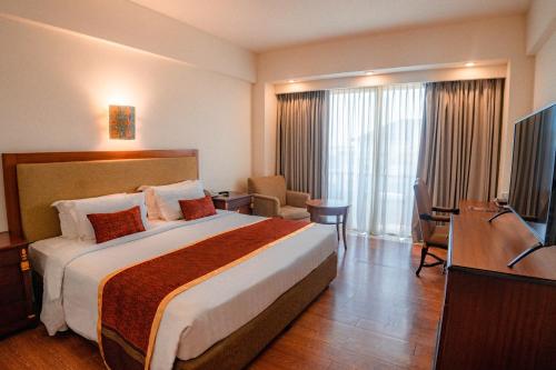 Kuta Paradiso Hotel