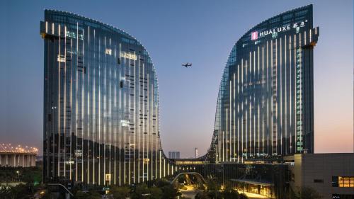 luxury hotels in Xiamen