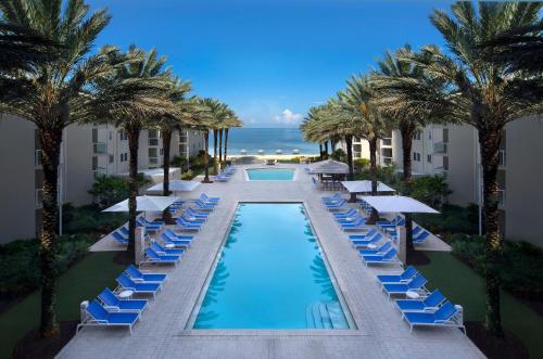 luxury hotels in Southwest Florida