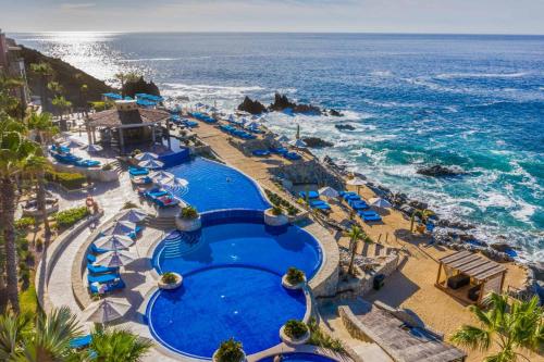 luxury hotels in Baja California Sur