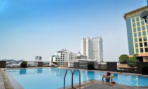 Royal Lanna Hotel