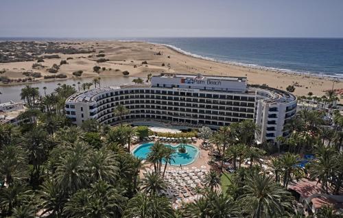 luxury hotels in Gran Canaria