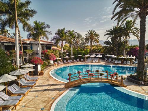 luxury hotels in Gran Canaria