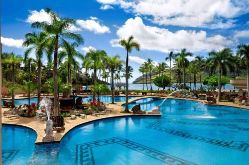 luxury hotels in Koloa