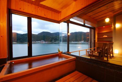 luxury hotels in Japan