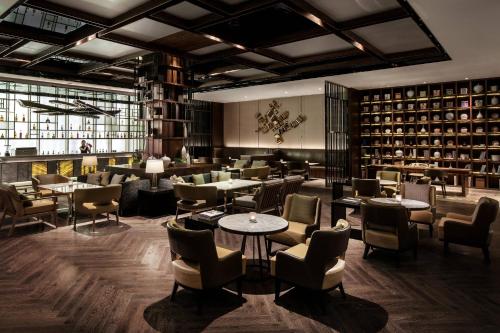 luxury hotels in Changsha