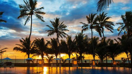 luxury hotels in Northeast Of Brazil