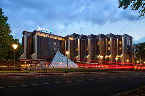 luxury hotels in Rīga