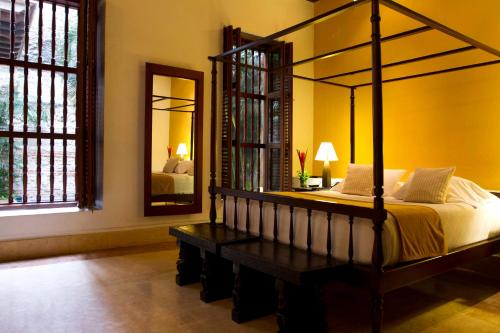 luxury hotels in Cartagena De Indias