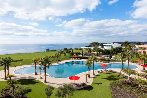 luxury hotels in Sagres