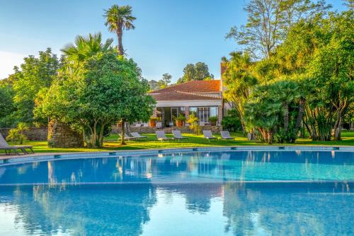 luxury hotels in Var