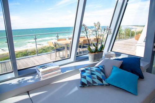 luxury hotels in Baltic Sea (Mecklenburg-Vorpommern)