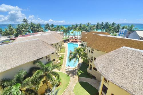 luxury hotels in Aklan