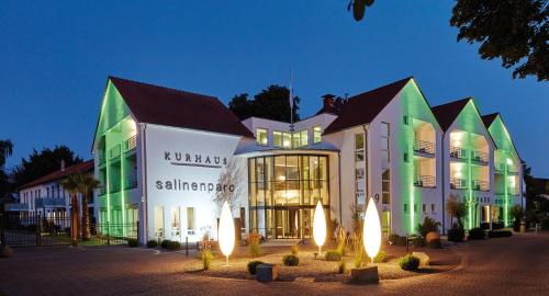 luxury hotels in Sauerland