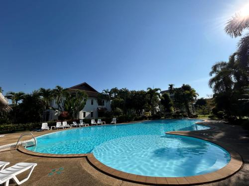 Teak Garden Resort, Chiang Rai