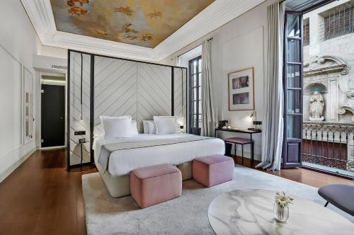 luxury hotels in Palma De Mallorca