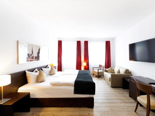 luxury hotels in Regensburg