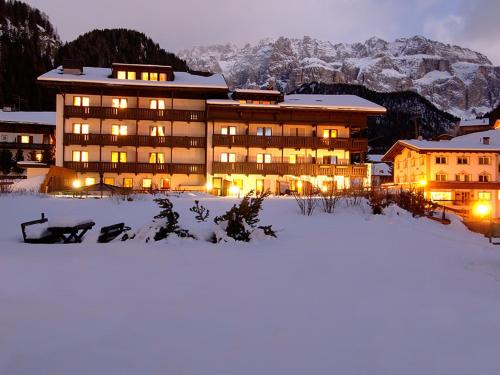 luxury hotels in Selva Di Val Gardena