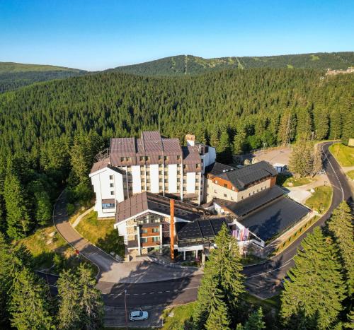 luxury hotels in Kopaonik