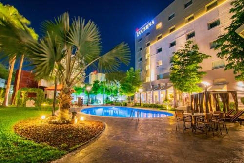 luxury hotels in Hermosillo