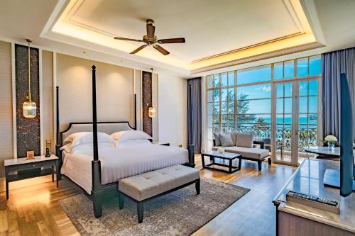 luxury hotels in Malaysia