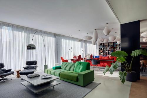 citizenM Amsterdam South