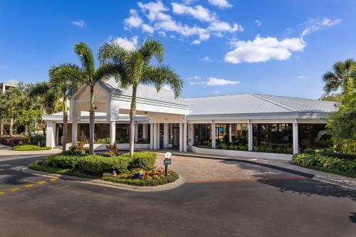 Marriott's Imperial Palms Villas