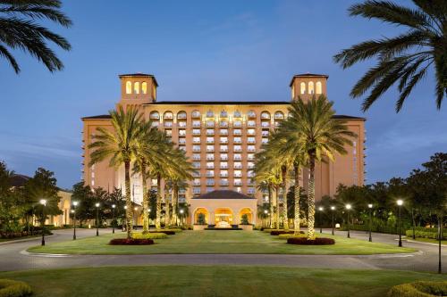 luxury hotels in Florida