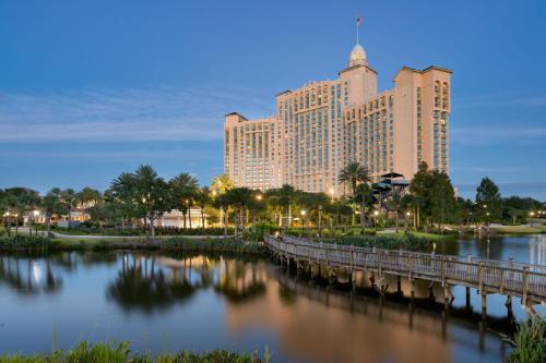 luxury hotels in Kissimmee