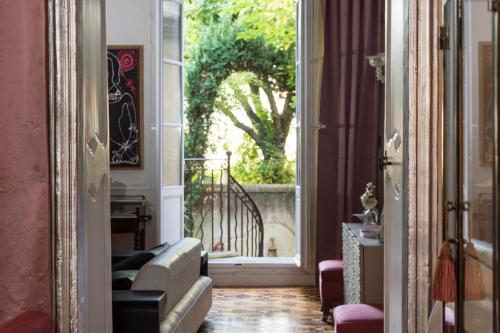 luxury hotels in Aix-En-Provence