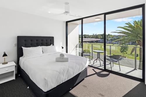 luxury hotels in Gold Coast