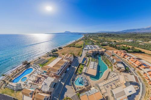 luxury hotels in Apokoronas