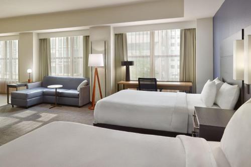 Residence Inn Washington, DC/Downtown