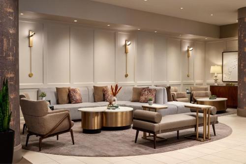 luxury hotels in District Of Columbia