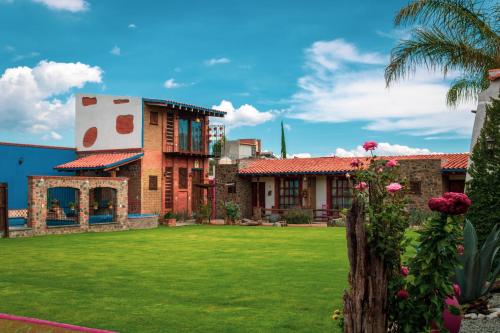 luxury hotels in Atlixco