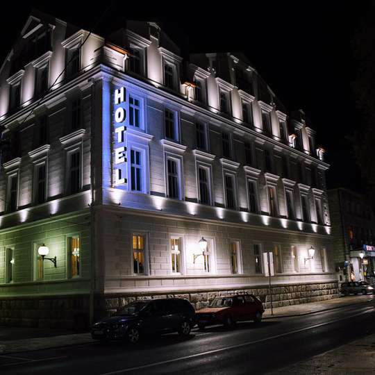 luxury hotels in Trebinje