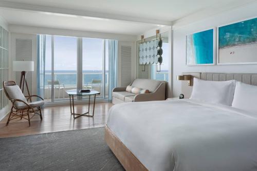 luxury hotels in Fort Lauderdale