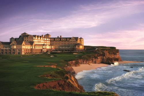 luxury hotels in California North