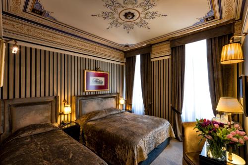 luxury hotels in Arachova