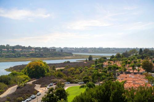 luxury hotels in Orange County