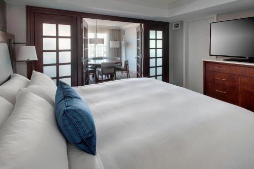 Marriott Philadelphia West