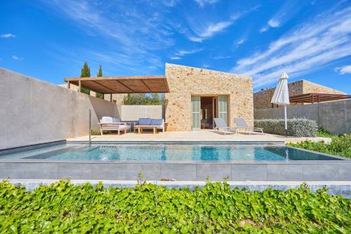 luxury hotels in Cala Millor