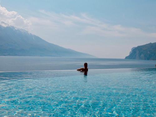 luxury hotels in Lake Garda