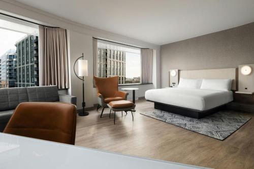 AC Hotel by Marriott Arlington National Landing