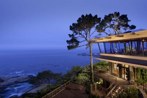 luxury hotels in Beyond San Francisco