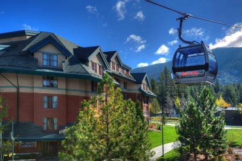 luxury hotels in Lake Tahoe