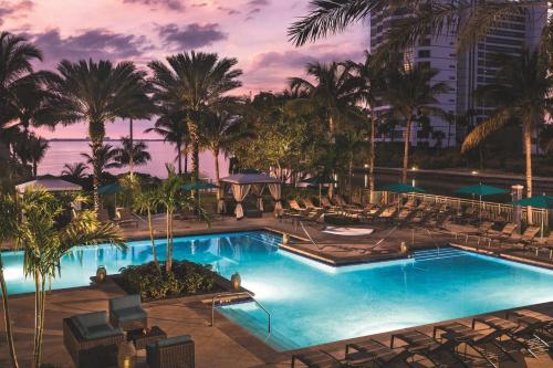 luxury hotels in Florida Gulf Coast